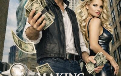 Franz Liszt and Making Money serie