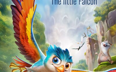 New animation project